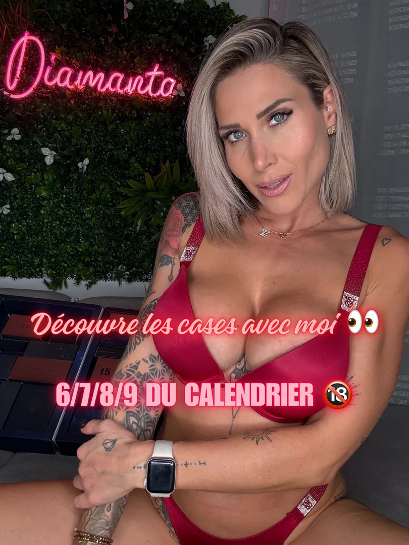 Photo de Diamantaoff - MYM