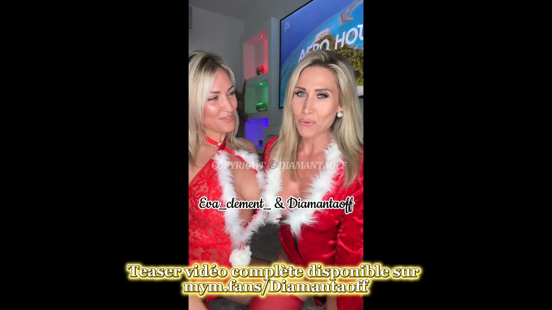 Photo de Diamantaoff - MYM