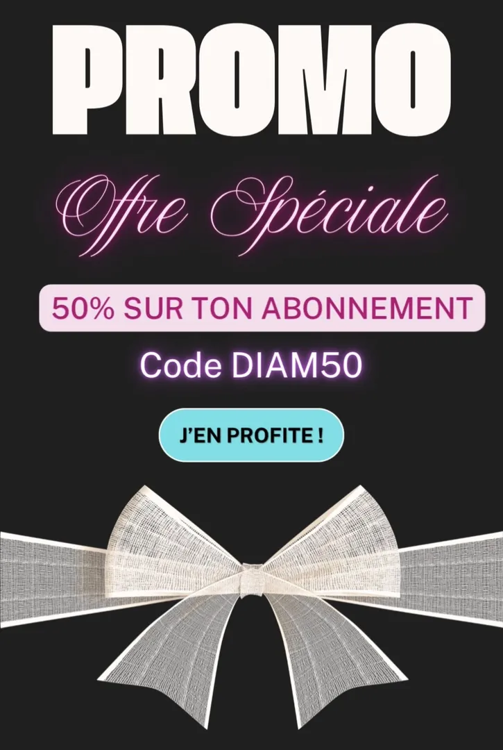 Photo de Diamantaoff - MYM