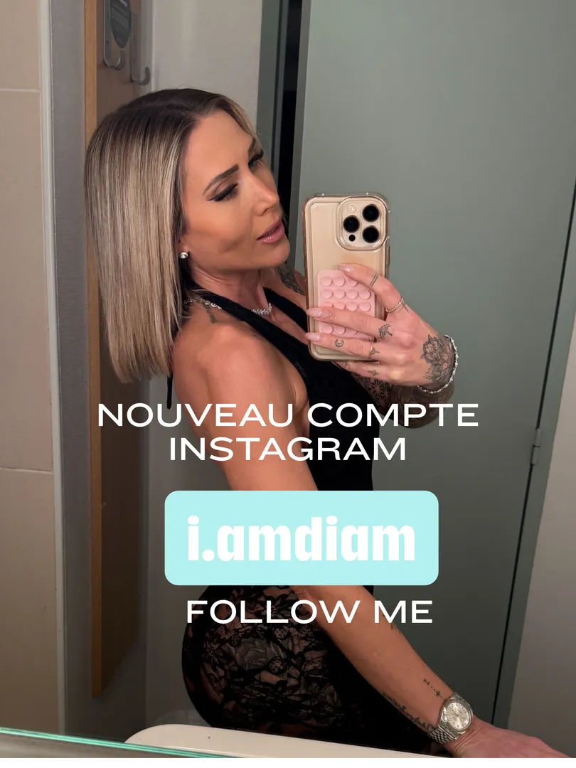 Photo de Diamantaoff - MYM