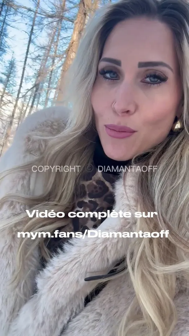 Photo de Diamantaoff - MYM