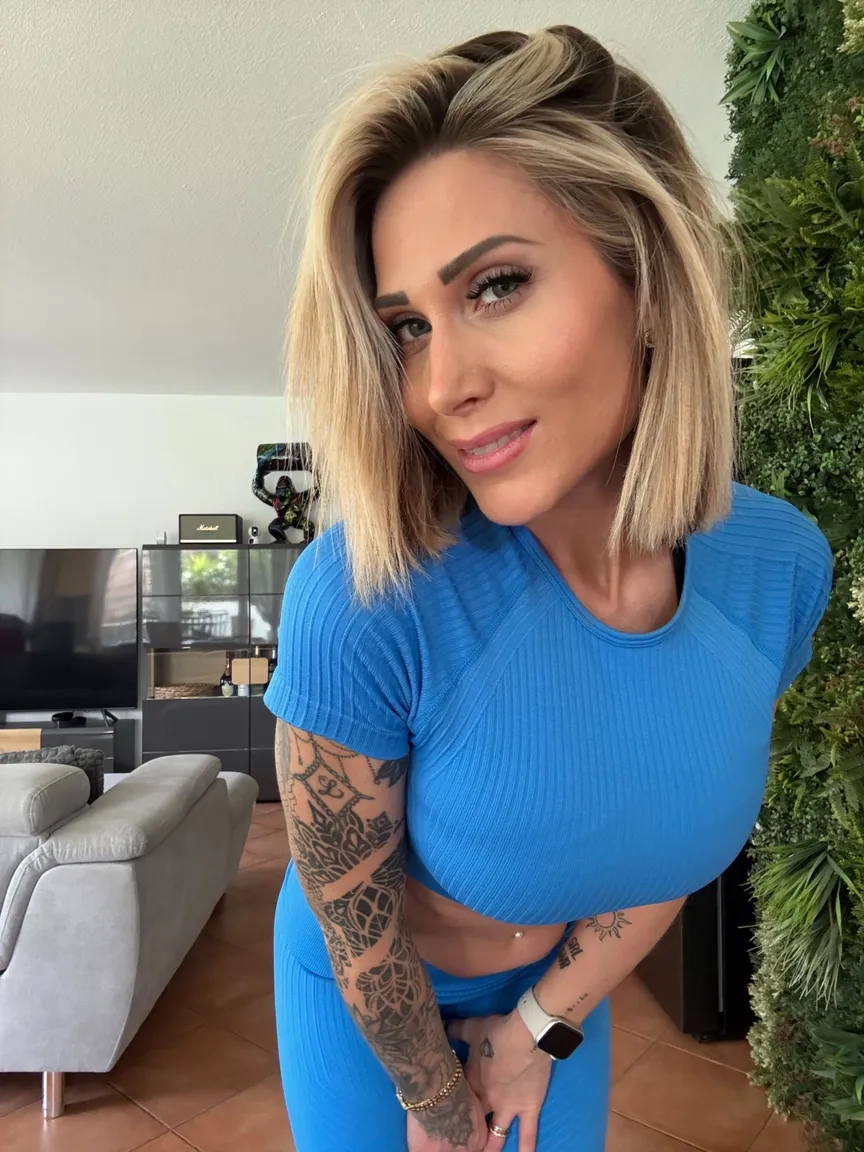 Diamantaoff nude leak — photo porn MYM de Diamantaoff nue
