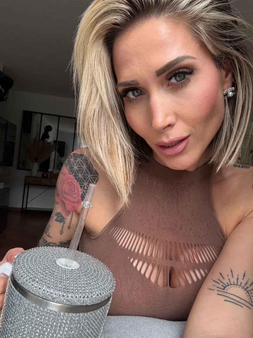 Diamantaoff nude leak — photo porn MYM de Diamantaoff nue