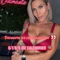 Média de Diamantaoff