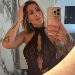 Diamantaoff nude — vidéo porn leak MYM