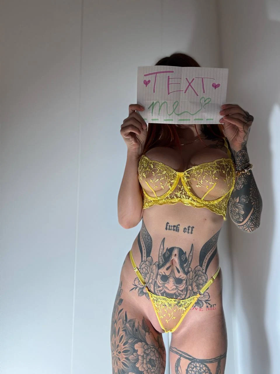 Dieschneckee nude leak — photo porn MYM de Dieschneckee nue