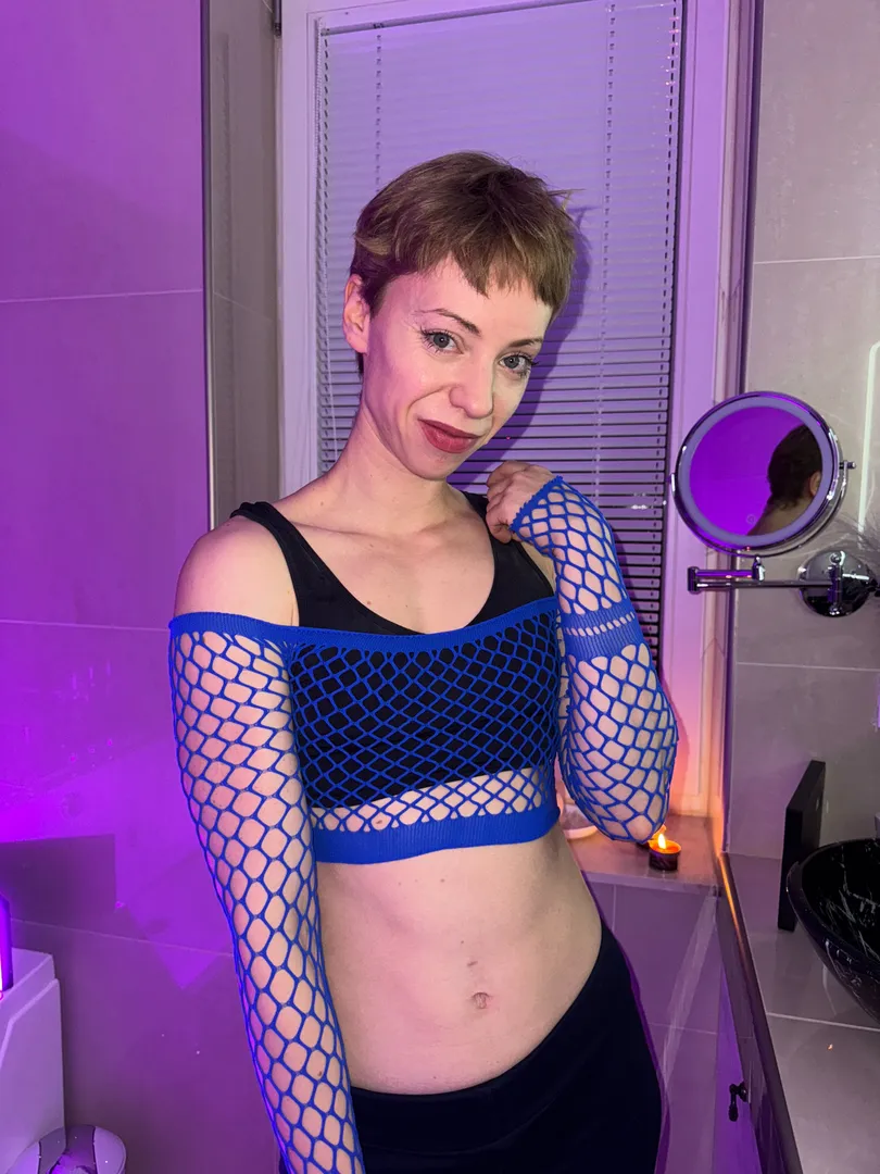 Photo de Diewildeveganerin - MYM