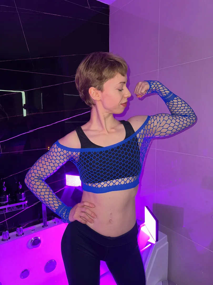 Photo de Diewildeveganerin - MYM