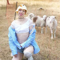 Photo de Diewildeveganerin