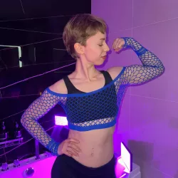 Photo de Diewildeveganerin