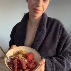 Photo de Diewildeveganerin