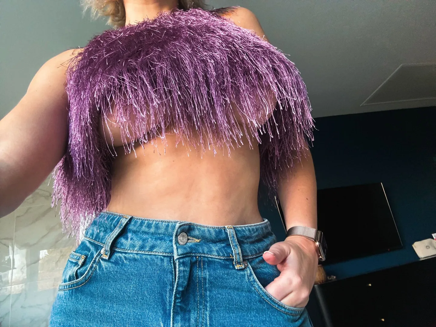 Photo de Diluvienne - MYM