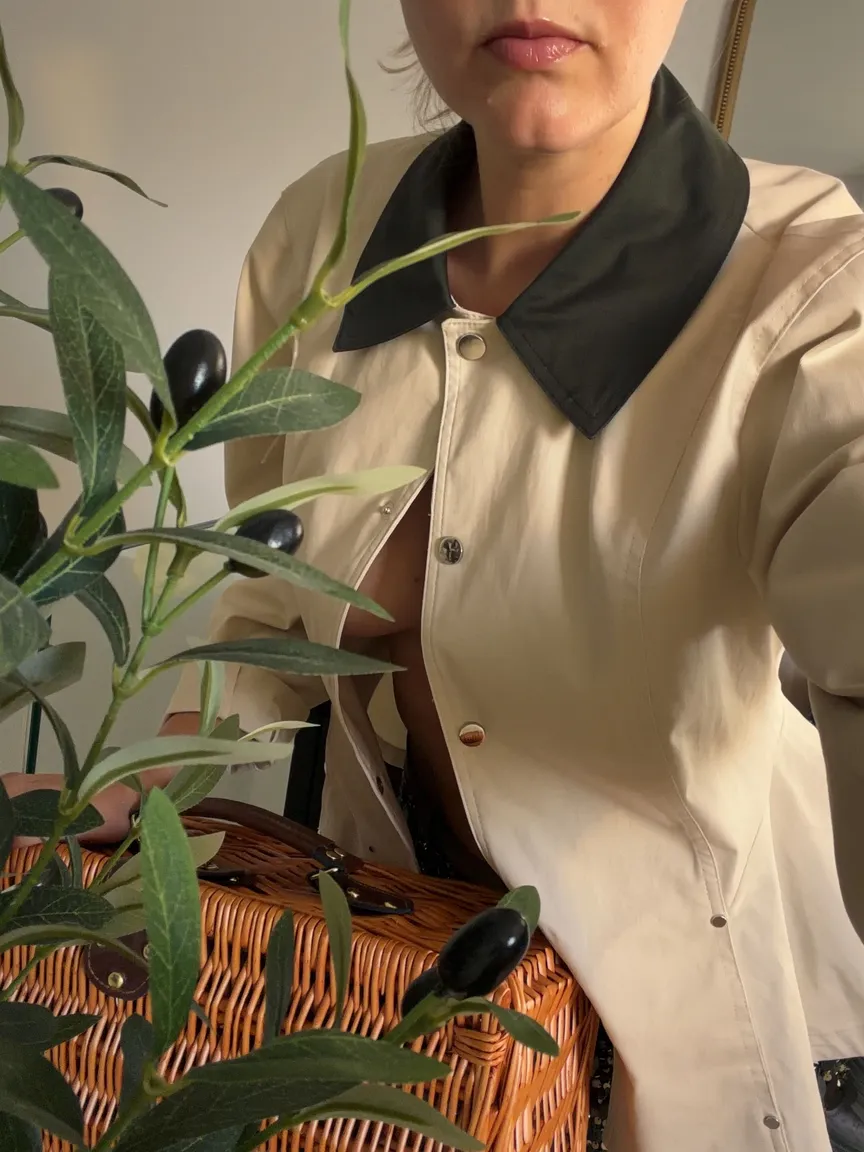 Diluvienne nude leak — photo porn MYM de Diluvienne nue