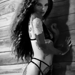 Photo de Dirtyblackpoop