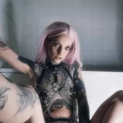 Photo de Dirtyblackpoop