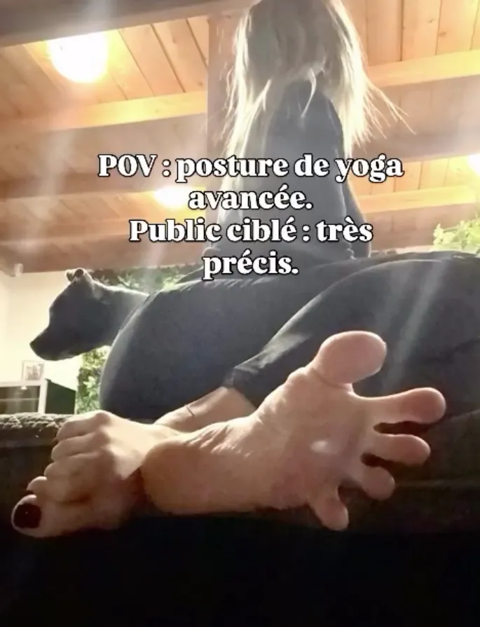 Photo de Divinereinejulie - MYM