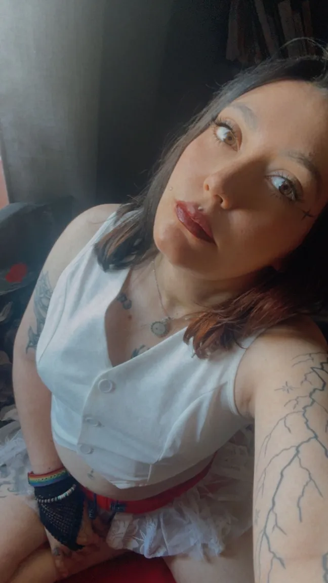 Photo de Divinity_luna - MYM