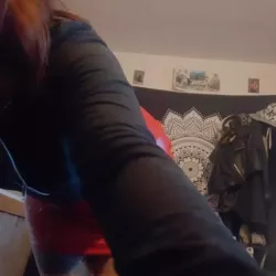 Divinity_luna nude — vidéo porn leak MYM