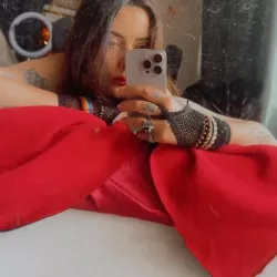 Divinity_luna nude — vidéo porn leak MYM