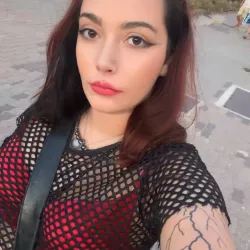 Divinity_luna nude — vidéo porn leak MYM