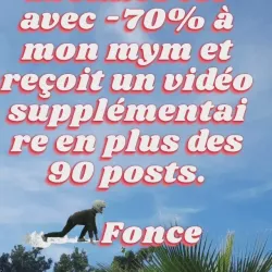 Domi66na nude — vidéo porn leak MYM