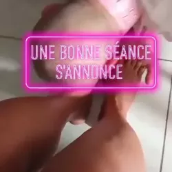 Domi66na nude — vidéo porn leak MYM