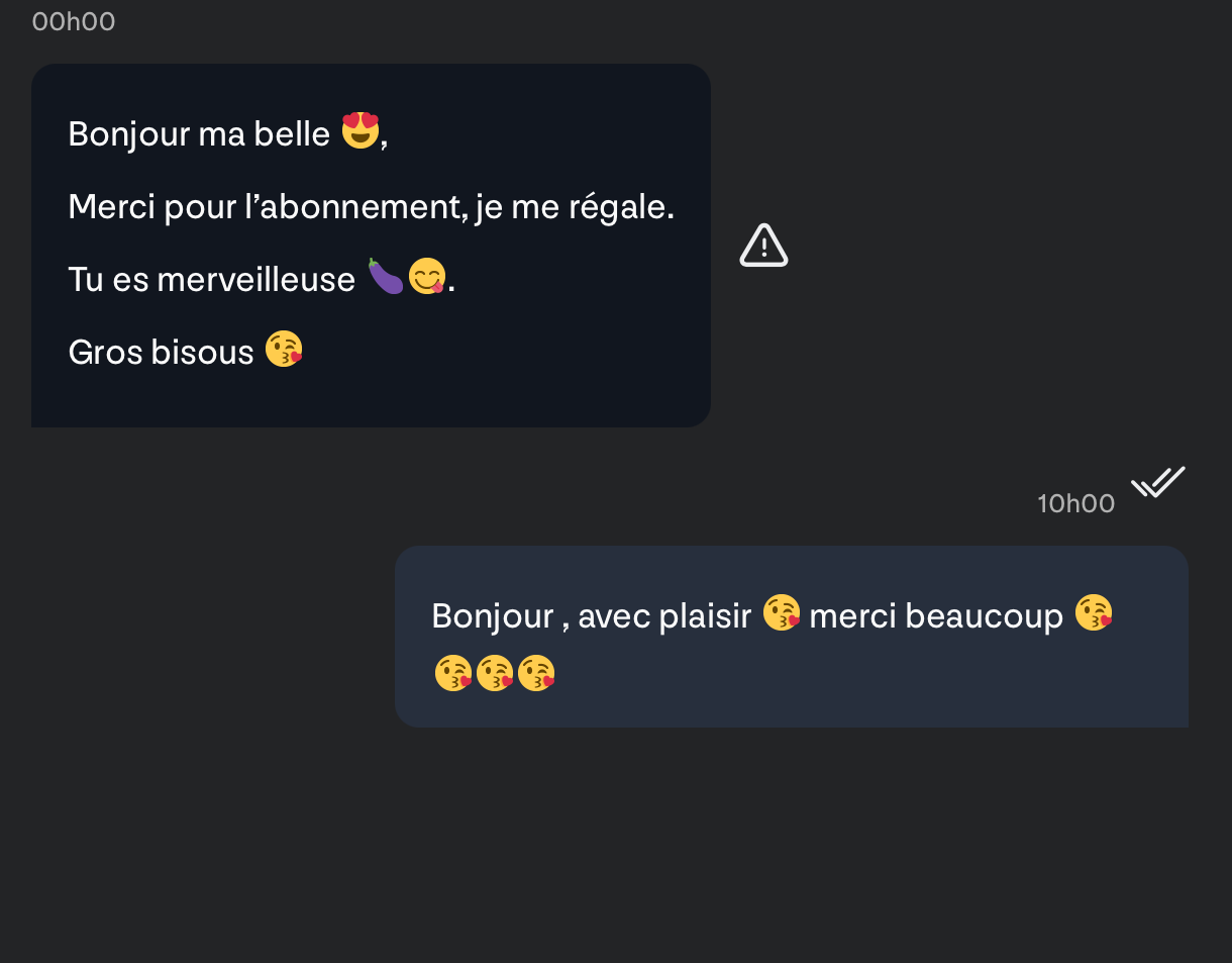 Photo de Douceamante - MYM