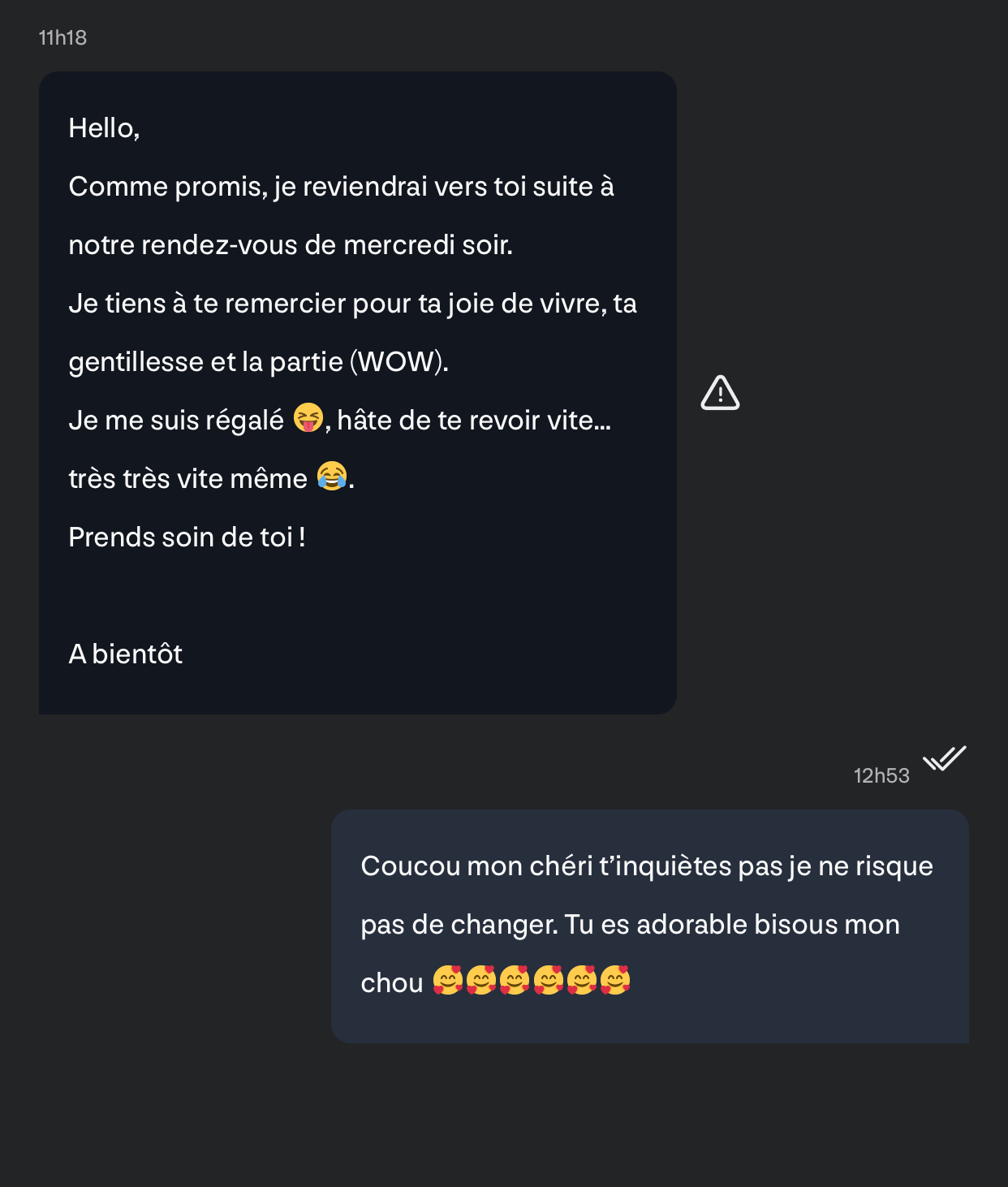 Photo de Douceamante - MYM