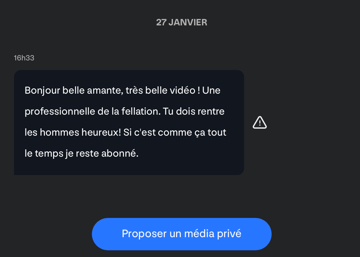 Photo de Douceamante - MYM