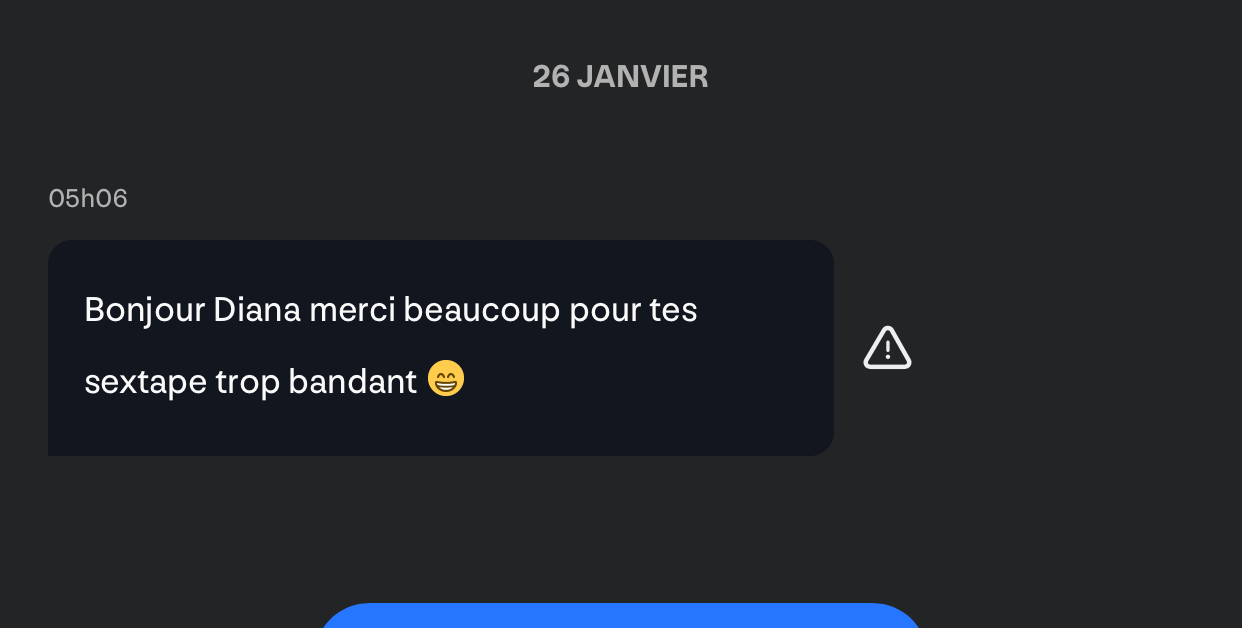 Photo de Douceamante - MYM