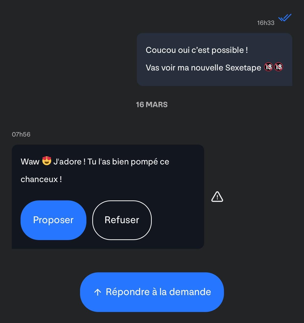 Photo de Douceamante - MYM
