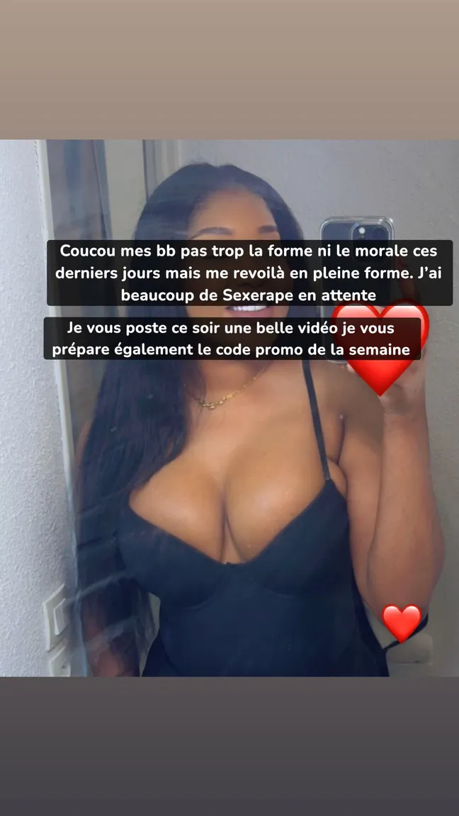 Douceamante nude leak — photo porn MYM de Douceamante nue