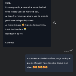 Photo de Douceamante