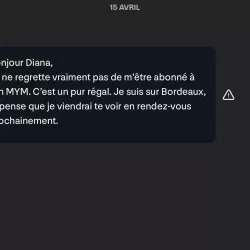 Photo de Douceamante
