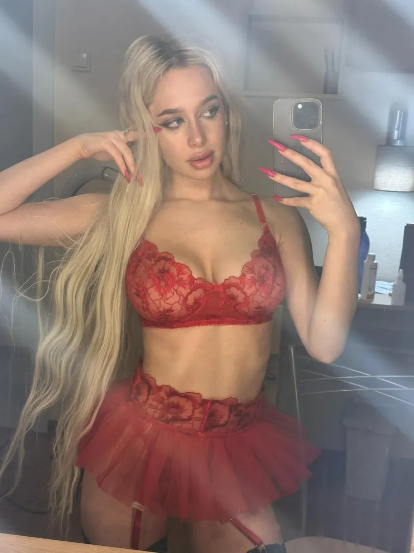 Photo de Doucechloe - MYM