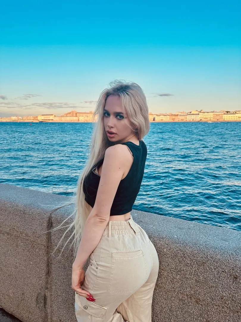 Photo de Doucechloe - MYM