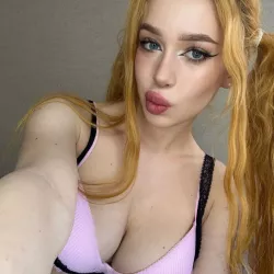 Doucechloe nude — photo porn leak MYM