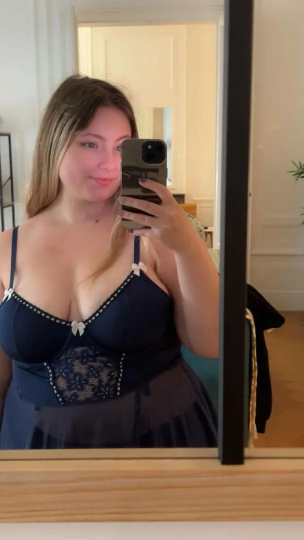 Photo de Doucesformes - MYM