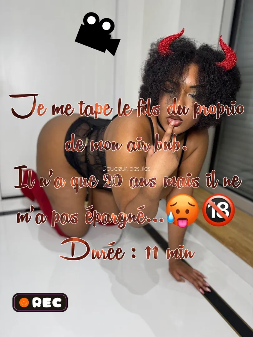 Photo de Douceur_des_iles - MYM