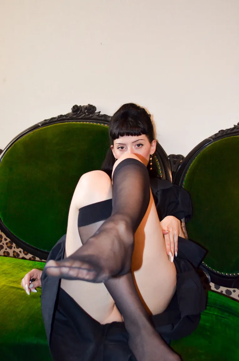 Dovesdiary nude leak — photo porn MYM de Dovesdiary nue