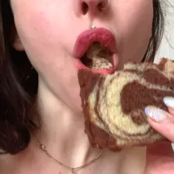 Dovesdiary nude — vidéo porn leak MYM