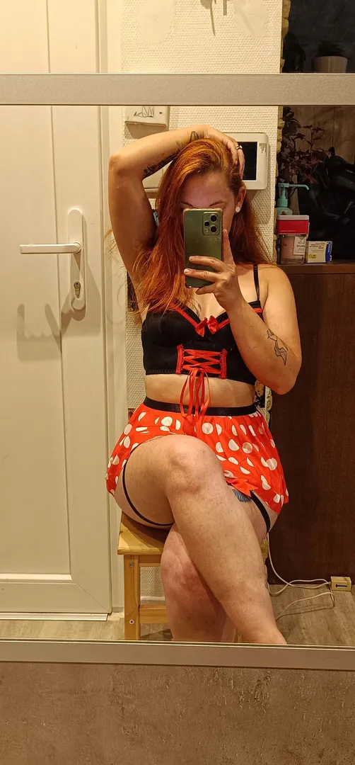 Photo de E_red_fox - MYM