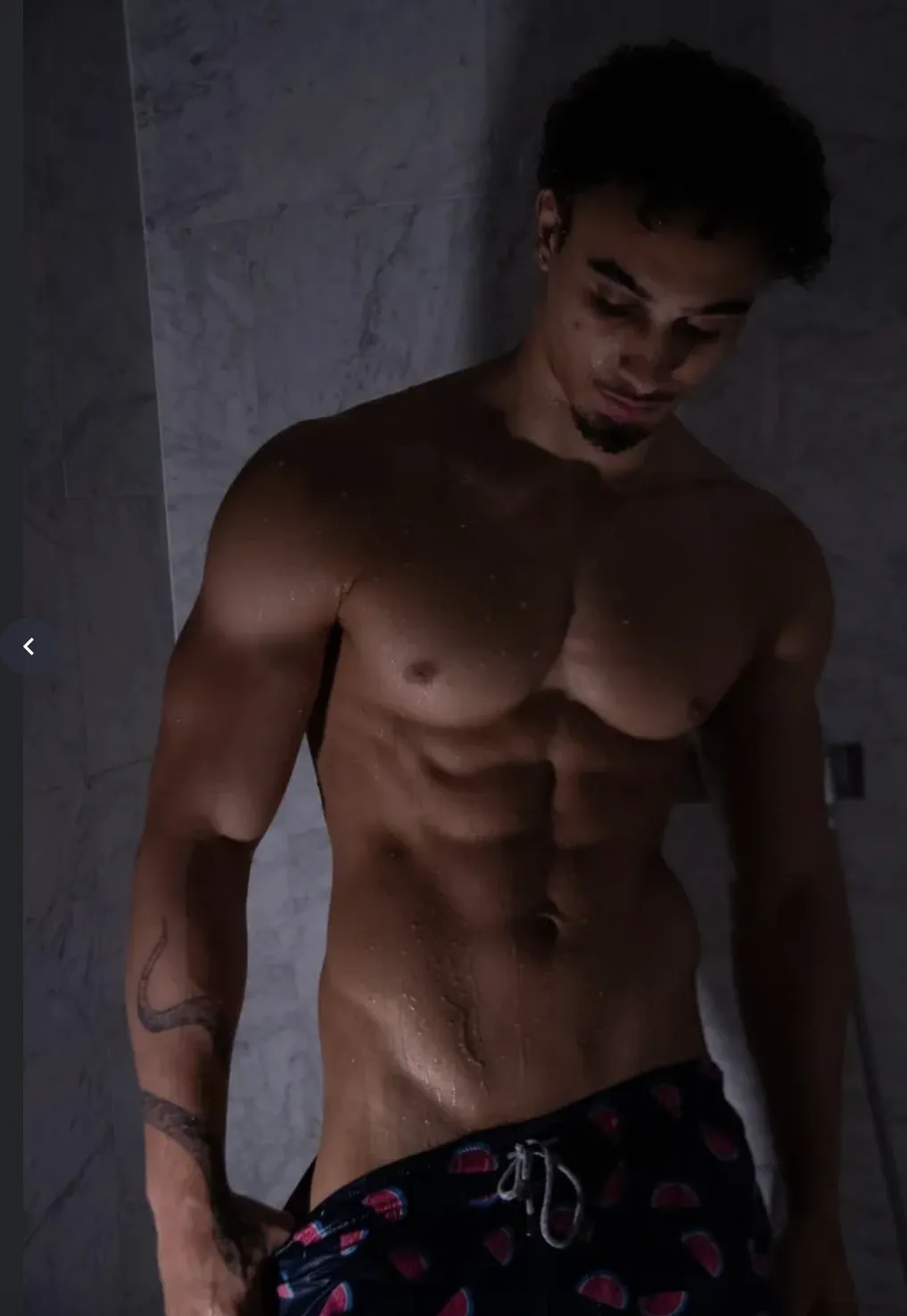 Bannière du profil de El_nonoctr