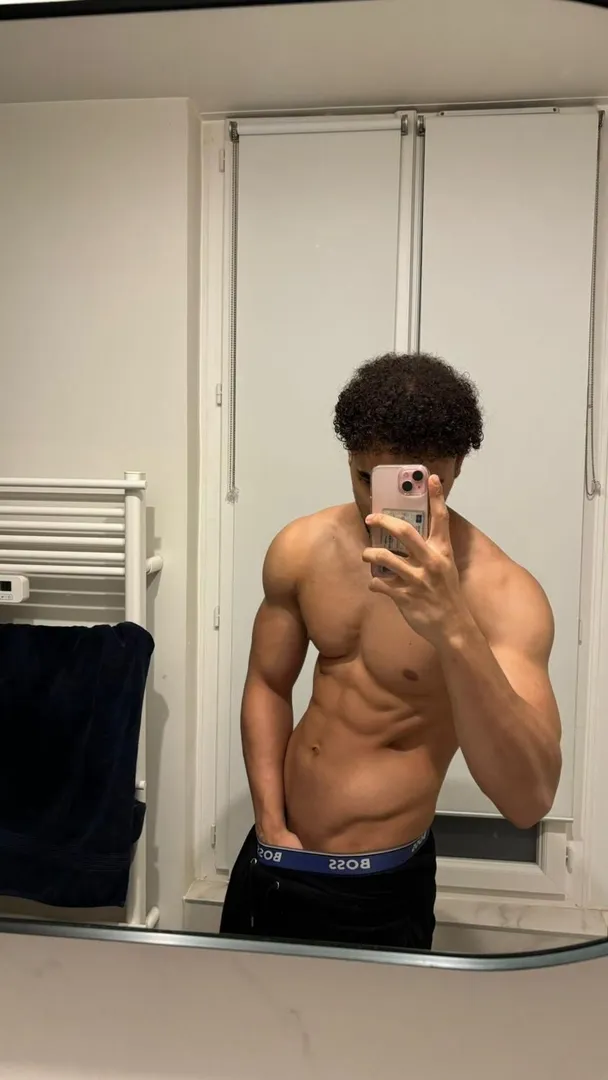 El_nonoctr nude leak — photo porn MYM de El_nonoctr nue