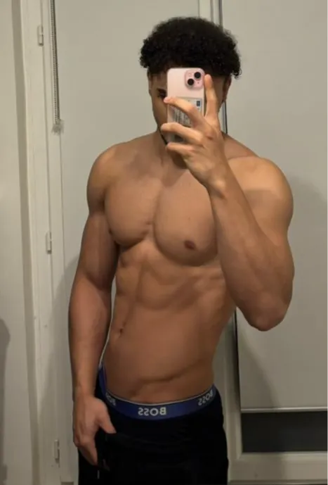 El_nonoctr nude leak — photo porn MYM de El_nonoctr nue