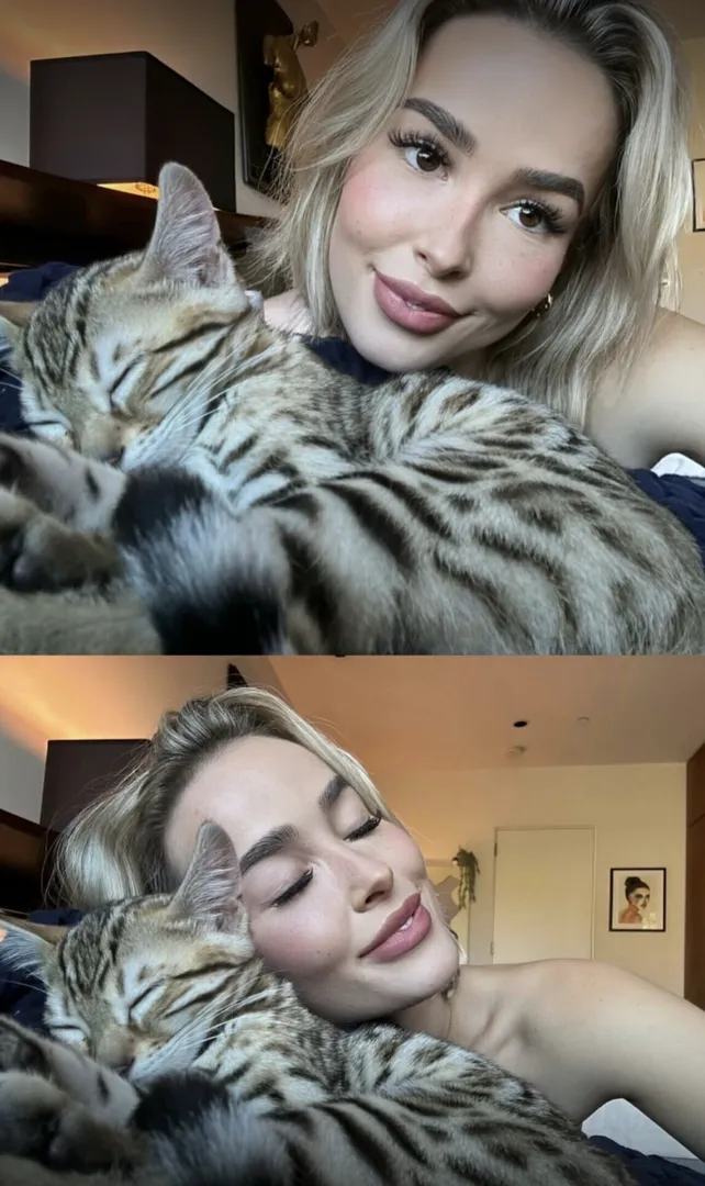 Photo de Elenakamperi - MYM