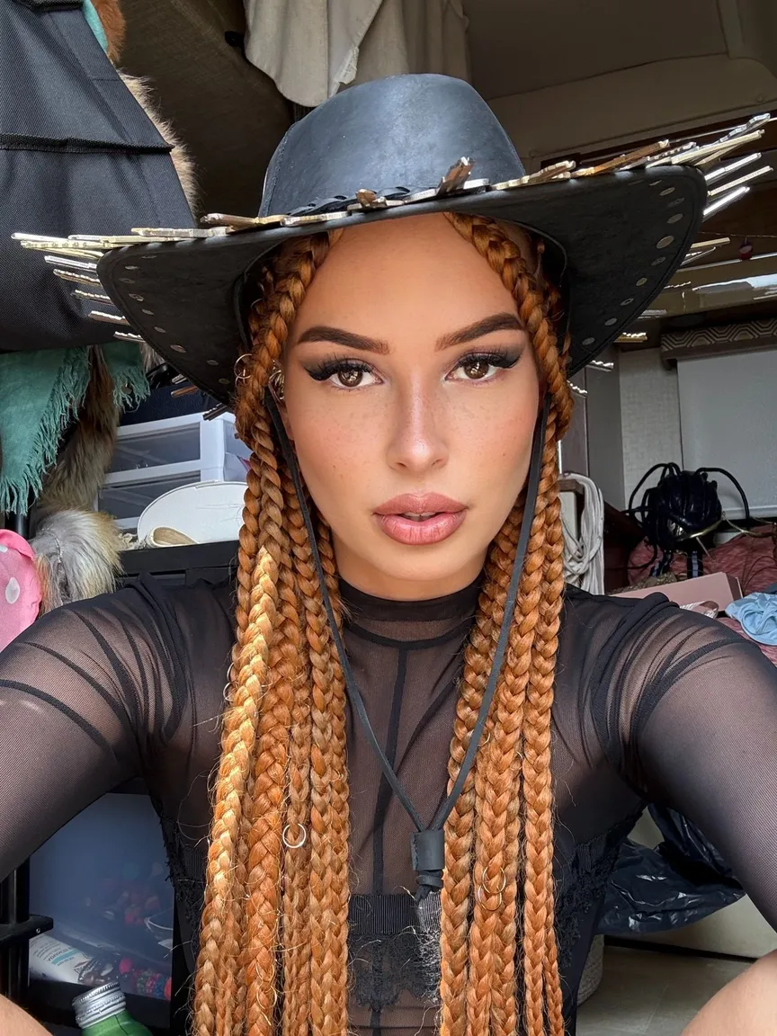 Elenakamperi nude leak — photo porn MYM de Elenakamperi nue