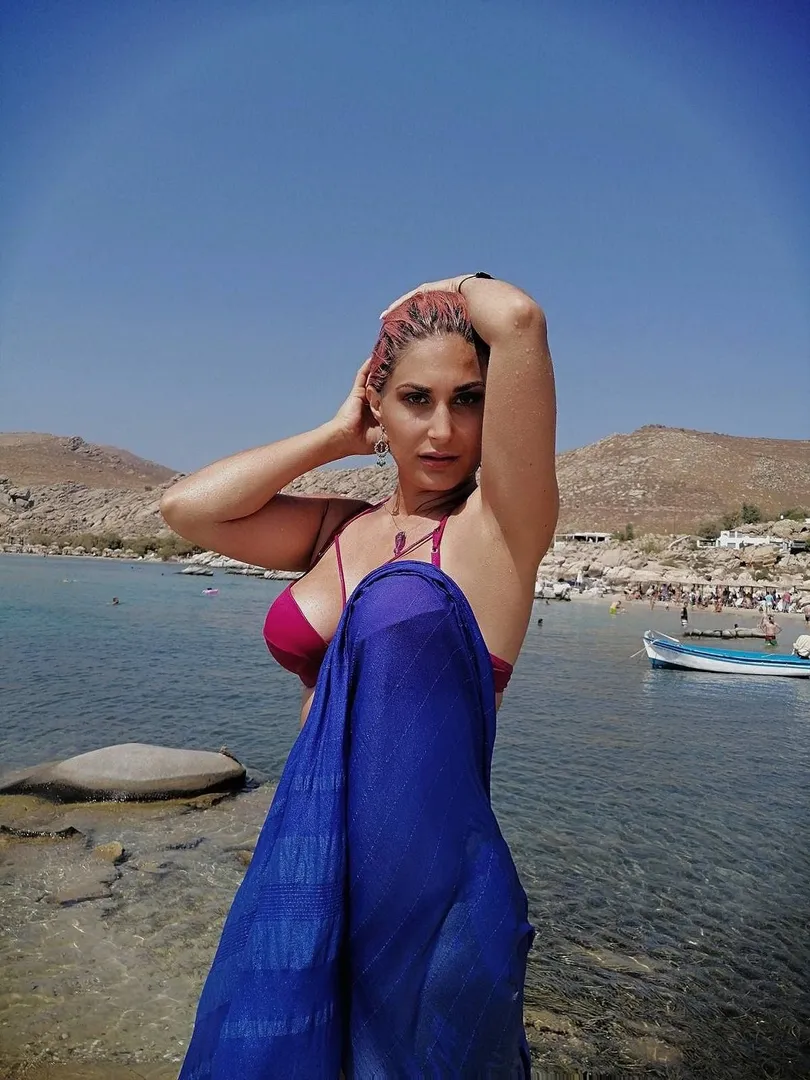 Photo de Elenaxatzi - MYM