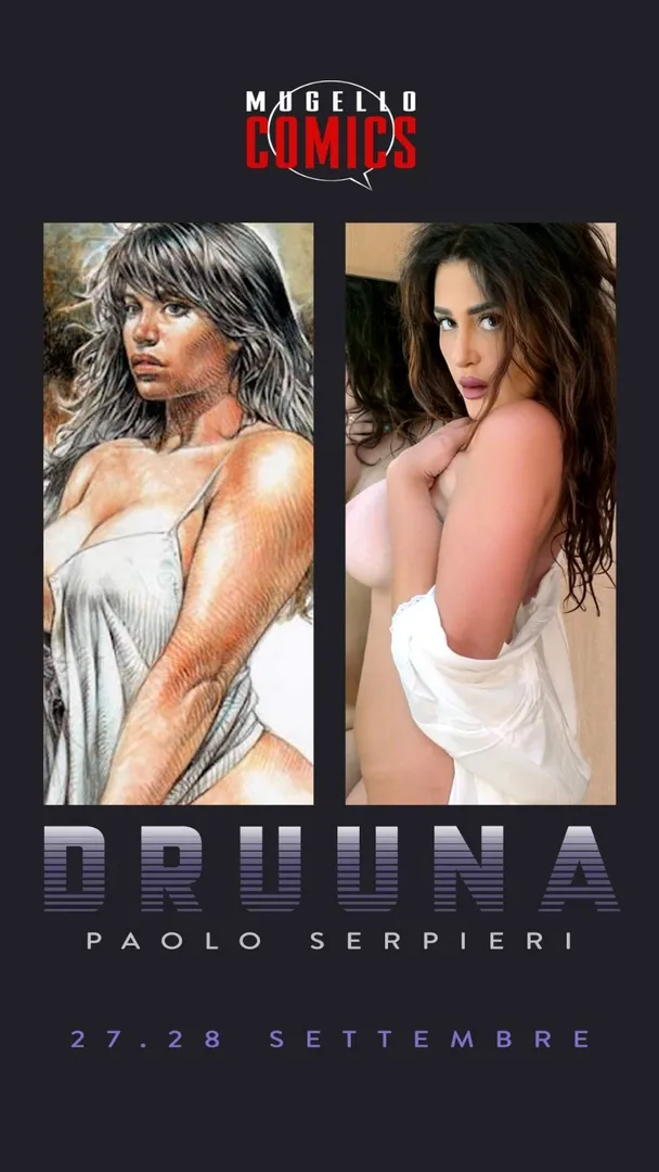 Photo de Elenorash - MYM