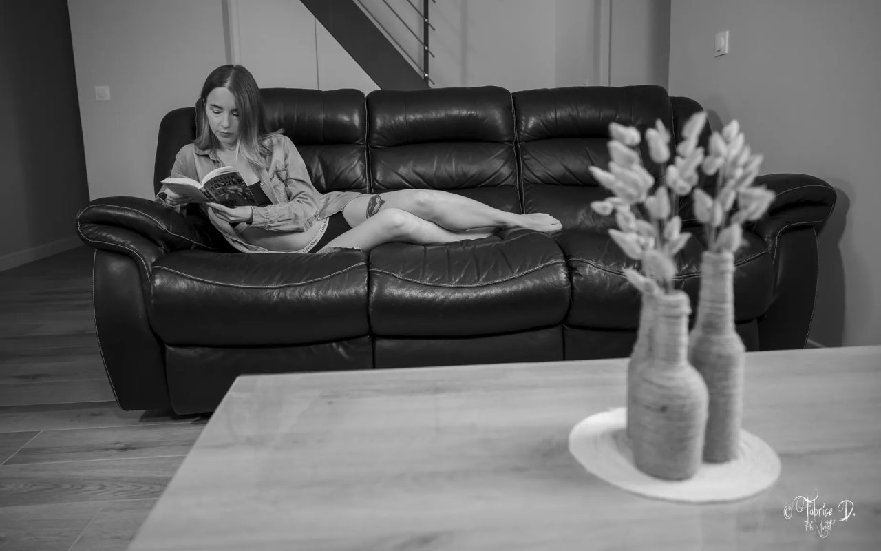 Elia nude leak — photo porn MYM de Elia nue